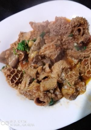 صورة لوصفة دوارة على طريقة أمي 😋😍💓👌