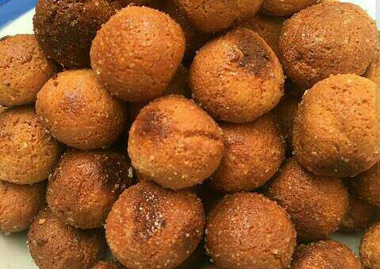 Simple Way to Prepare Ultimate Gullisuwa Cooking Basics for Beginners