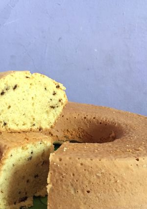 Foto resep Bolu selai kacang