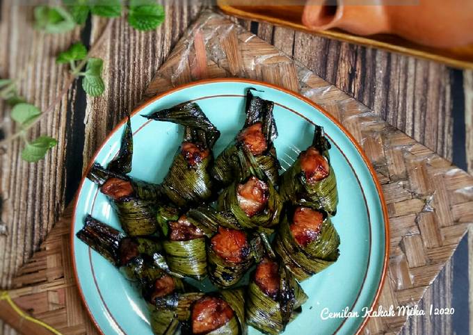 Ayam Goreng Pandan