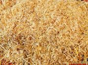 A picture of thịt mông chà bông