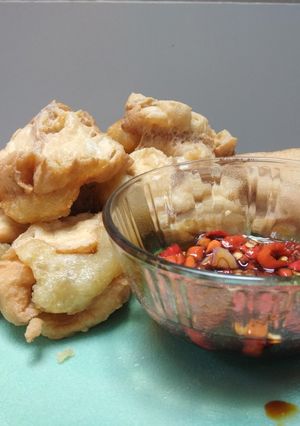 Foto resep Tahu Walik