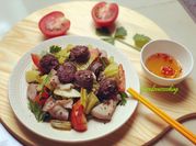 Hình ảnh của lòng heo