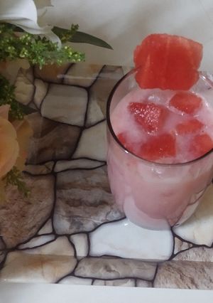 મહોબ્બત કા શરબત (Mohabbat Ka Sharbat Recipe In Gujarati) રેસીપી મુખ્ય ફોટો