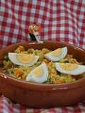 Cuscús