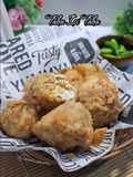 Tahu isi Tahu Ayam