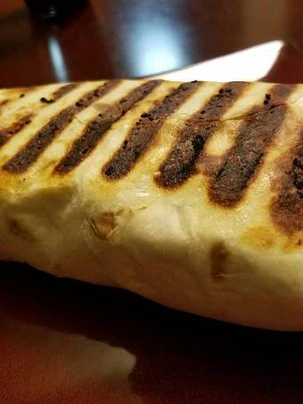 Easy Steps to Prepare Bungkus Ayam Panggang dengan Jicama Mango Slaw which Delicious