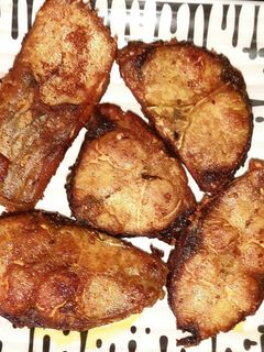 মাছ ভাজা (mach bhaja recipe in Bengali) রেসিপির প্রধান ছবি