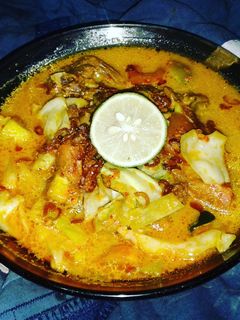 Foto resep Tongseng ayam