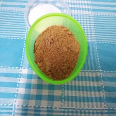 A picture of Jhal Muri Masala.