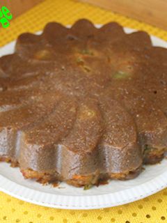Una foto de Empanada de pata pollo