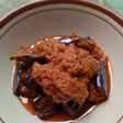 Terong Balado Terasi