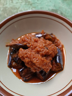 Foto resep Terong Balado Terasi