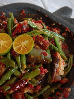 Foto resep Sambal Raja
