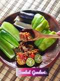 Sambal Gandaria