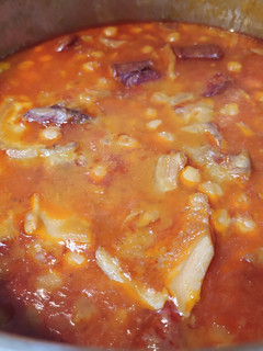 Una foto de Menudo Gaditano