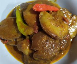 Mudahnya Menyajikan Rendang Jengkol Paling Enak Mudahnya Menyajikan Rendang Jengkol Paling Enak