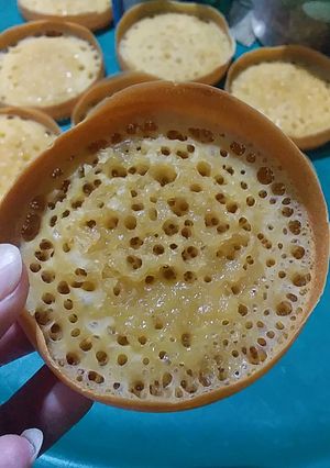 Foto resep Martabak Manis Anti Gagal