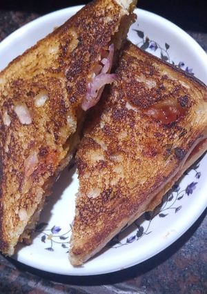 A picture of Sandwich.