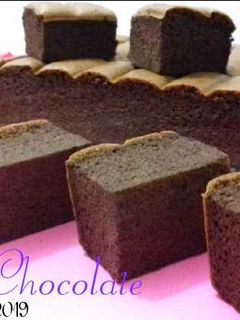 Foto resep (23.2) Ogura Chocolate