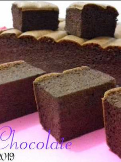 Foto resep (23.2) Ogura Chocolate