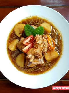 Foto resep Semur Ayam