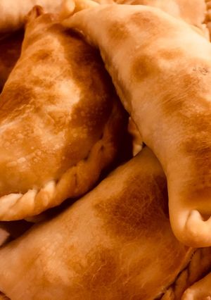 Una foto de Empanadas argentinas de carne