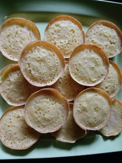 Foto resep Martabak mini