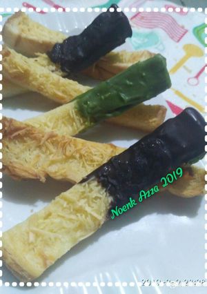 Foto resep Bagelen Stik tawar