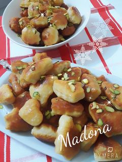 صورة لوصفة الجبنيه