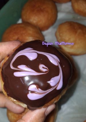 Foto resep Donat Kentang