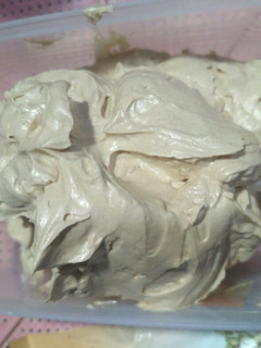 Foto resep Coffe cream filling