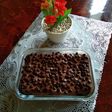 Stuff Roti Tawar Coklat