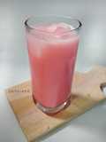 Pink Lava