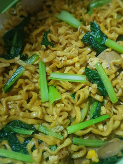 Foto resep Mie Goreng Kampung