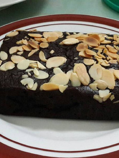 Foto resep Dark chocolate brownies