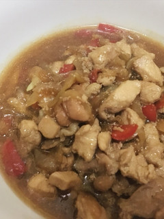 Foto resep Ayam Teriyaki Gampil