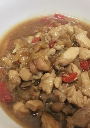 Foto resep Ayam Teriyaki Gampil