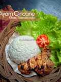 Ayam Cincane Khas Samarinda