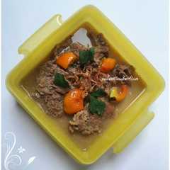 รูปของ Kambing kuah gurih