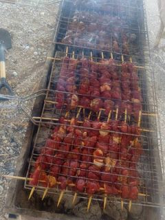 صورة لوصفة المشاكيك باللهجة العمانية