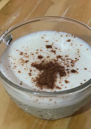 Foto resep Susu Kurma Madu sugar free