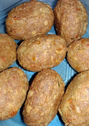 Foto resep Tempe Menjeng/Mendol, Temannya Sayur Bobor 😆