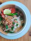 598. Soto Sapi Bening