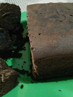Foto resep Brownies kukus coklat pasta