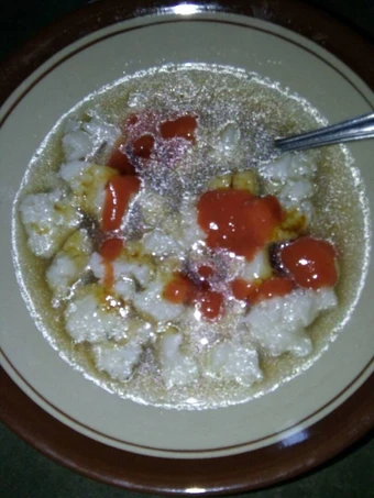 Cara Mudah Menyiapkan Resep Tekwan Bangka yang Lezat Sekali Anti Ribet, Lezat