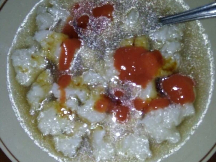 Cara Mudah Menyiapkan Resep Tekwan Bangka yang Lezat Sekali Anti Ribet, Lezat