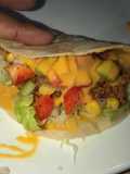 Tacos de res