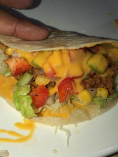 Una foto de Tacos de res