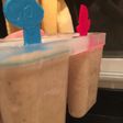 Heladitos de banana 🍌 veganos o light